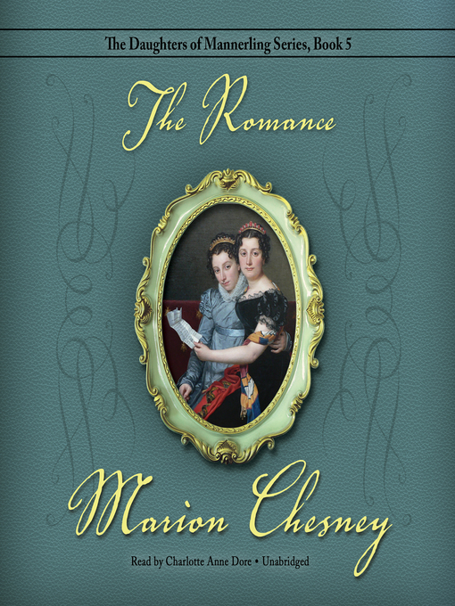 Title details for The Romance by M. C. Beaton - Wait list